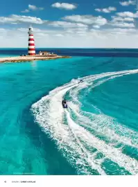 Folleto Nautalia Viajes | Caribe Antillas y Alaska Página 42