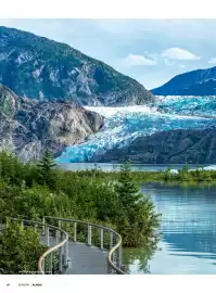 Folleto Nautalia Viajes | Caribe Antillas y Alaska Página 60