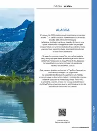 Folleto Nautalia Viajes | Caribe Antillas y Alaska Página 61