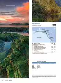 Folleto Nautalia Viajes | Caribe Antillas y Alaska Página 62