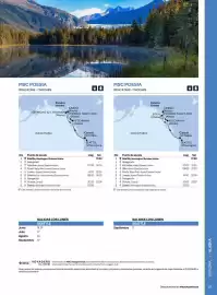Folleto Nautalia Viajes | Caribe Antillas y Alaska Página 63