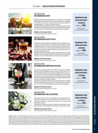 Folleto Nautalia Viajes | Caribe Antillas y Alaska Página 67