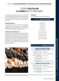 Folleto Nautalia Viajes | Caribe Antillas y Alaska Página 69