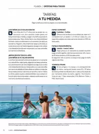 Folleto Nautalia Viajes | Caribe Antillas y Alaska Página 72