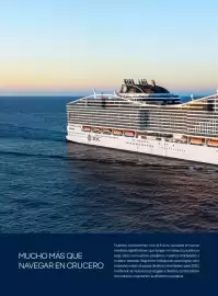 Folleto Nautalia Viajes | Caribe Antillas y Alaska Página 74