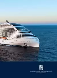 Folleto Nautalia Viajes | Caribe Antillas y Alaska Página 75