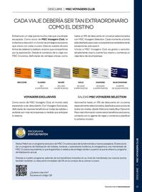 Folleto Nautalia Viajes | Invierno 2025/26 Página 23