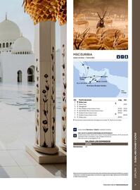 Folleto Nautalia Viajes | Invierno 2025/26 Página 31