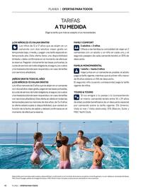 Folleto Nautalia Viajes | Invierno 2025/26 Página 40
