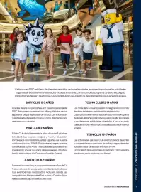 Folleto Nautalia Viajes | Invierno 2025/26 Página 11