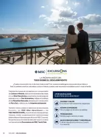Folleto Nautalia Viajes | Invierno 2025/26 Página 20