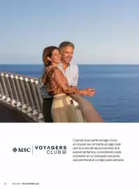 Folleto Nautalia Viajes | Invierno 2025/26 Página 22