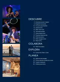 Folleto Nautalia Viajes | Invierno 2025/26 Página 3