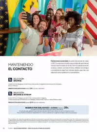 Folleto Nautalia Viajes | Invierno 2025/26 Página 36