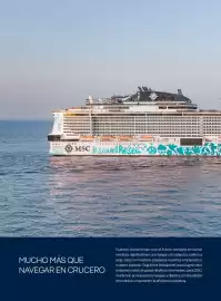 Folleto Nautalia Viajes | Invierno 2025/26 Página 42