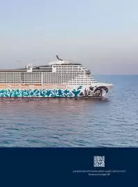 Folleto Nautalia Viajes | Invierno 2025/26 Página 43