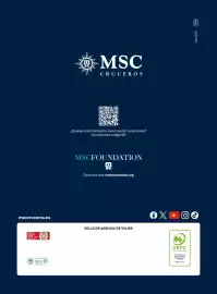 Folleto Nautalia Viajes | Invierno 2025/26 Página 44