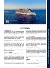 Folleto Nautalia Viajes | Invierno 2025/26 Página 5