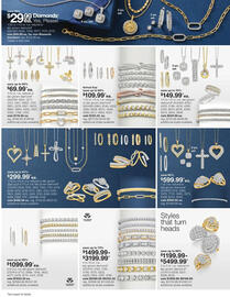 JC Penney Weekly Ad Page 3