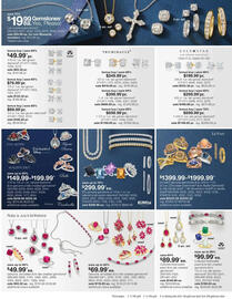 JC Penney Weekly Ad Page 4