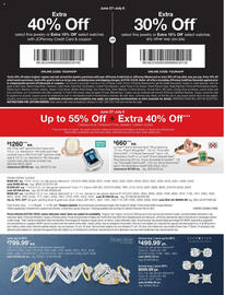 JC Penney Weekly Ad Page 6