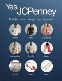 JC Penney Weekly Ad Page 8