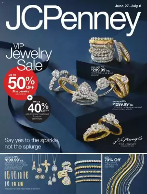 JC Penney Weekly Ad (valid until 6-07)