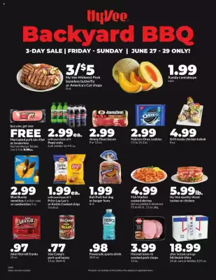 Hy-Vee Weekly Ad (valid until 29-06)