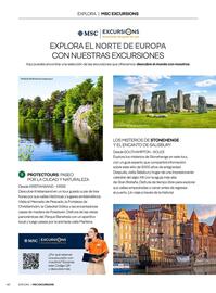 Folleto Nautalia Viajes Página 60