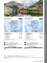 Folleto Nautalia Viajes Página 31