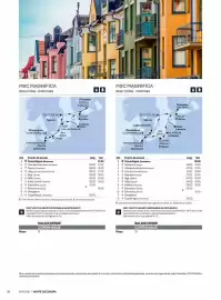 Folleto Nautalia Viajes Página 36