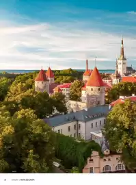 Folleto Nautalia Viajes Página 38