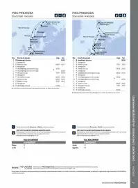 Folleto Nautalia Viajes Página 45