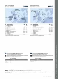 Folleto Nautalia Viajes Página 49