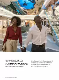 Folleto Nautalia Viajes Página 6