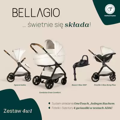 Chicco gazetka