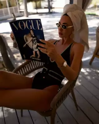Calzedonia gazetka