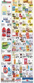 Foodtown supermarkets Weekly Ad week 26 Page 2