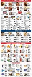 Foodtown supermarkets Weekly Ad week 26 Page 3