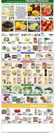 Foodtown supermarkets Weekly Ad week 26 Page 7