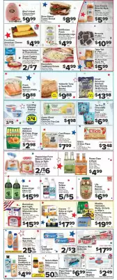 Foodtown supermarkets Weekly Ad (valid until 3-07)
