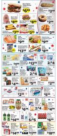 Foodtown supermarkets Weekly Ad week 26 Page 2