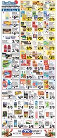 Foodtown supermarkets Weekly Ad week 26 Page 3