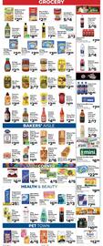 Foodtown supermarkets Weekly Ad week 26 Page 7
