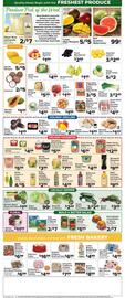 Foodtown supermarkets Weekly Ad week 26 Page 8