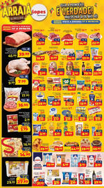 Catálogo Lopes Supermercados Página 2