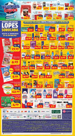 Catálogo Lopes Supermercados Página 4