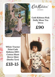 Cath Kidston leaflet Page 2