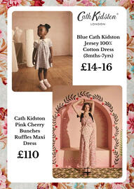 Cath Kidston leaflet Page 3
