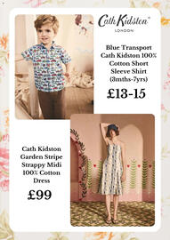 Cath Kidston leaflet Page 4
